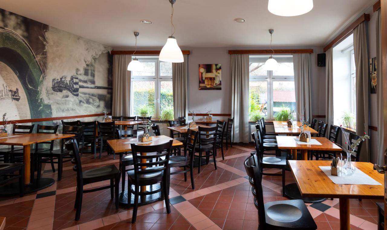 Hotel U Berounky Srbsko Экстерьер фото