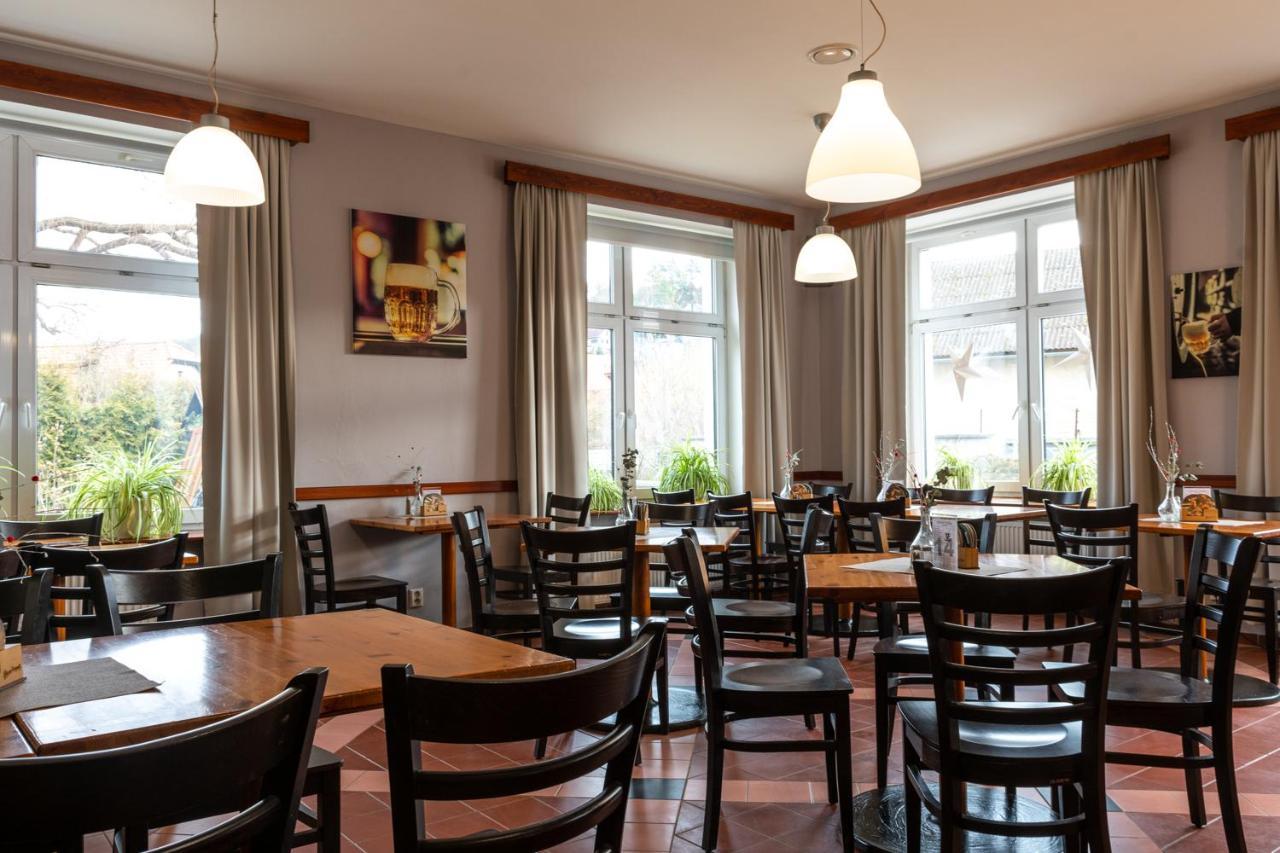 Hotel U Berounky Srbsko Экстерьер фото